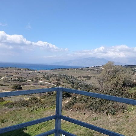 皮特斯迪亚Panorama公寓 外观 照片