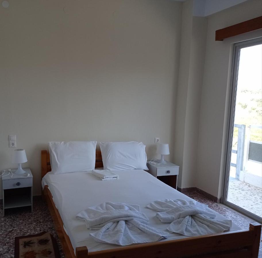 皮特斯迪亚Panorama公寓 外观 照片