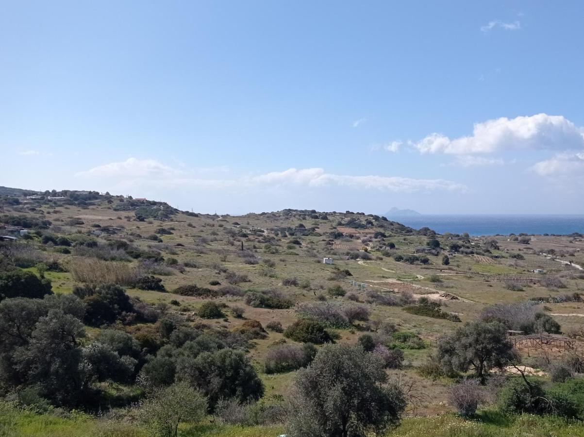 皮特斯迪亚Panorama公寓 外观 照片
