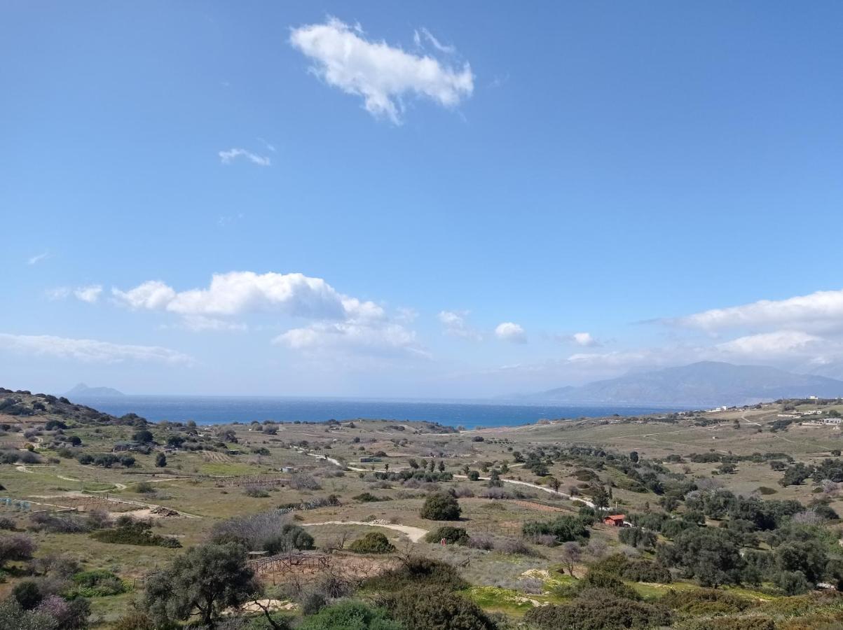 皮特斯迪亚Panorama公寓 外观 照片