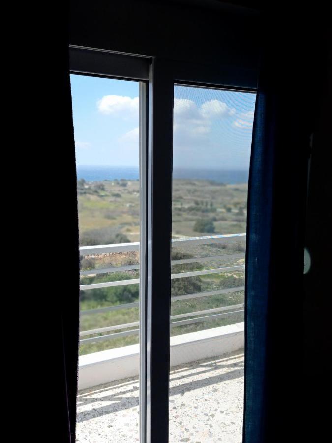 皮特斯迪亚Panorama公寓 外观 照片