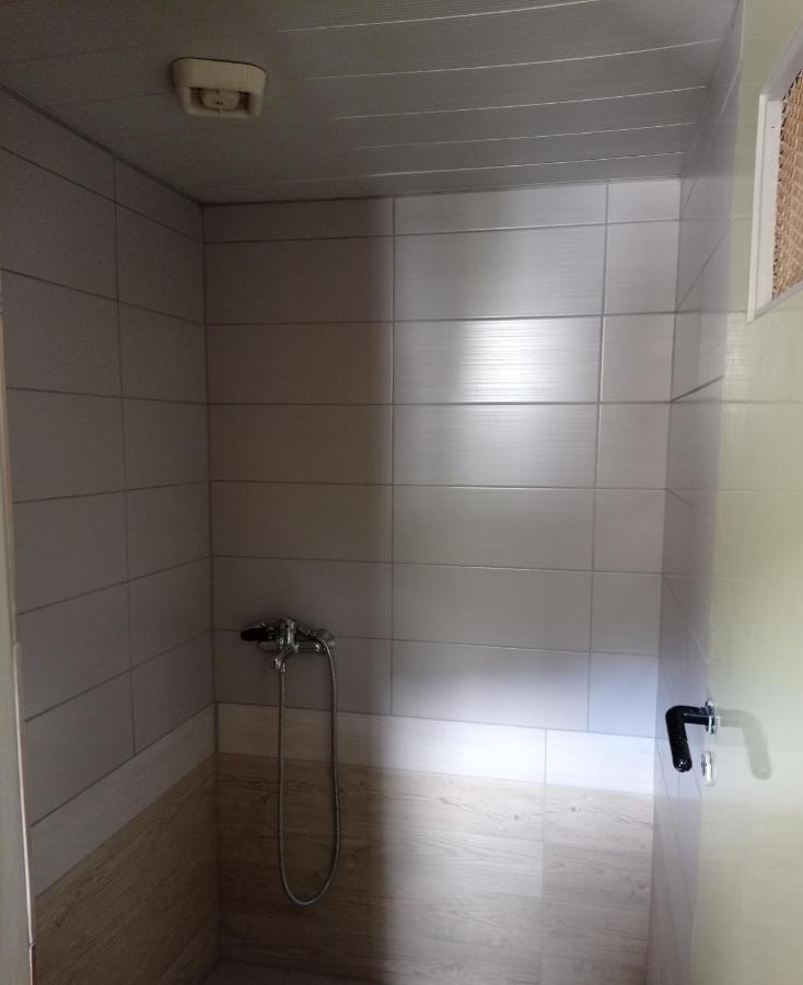 皮特斯迪亚Panorama公寓 外观 照片